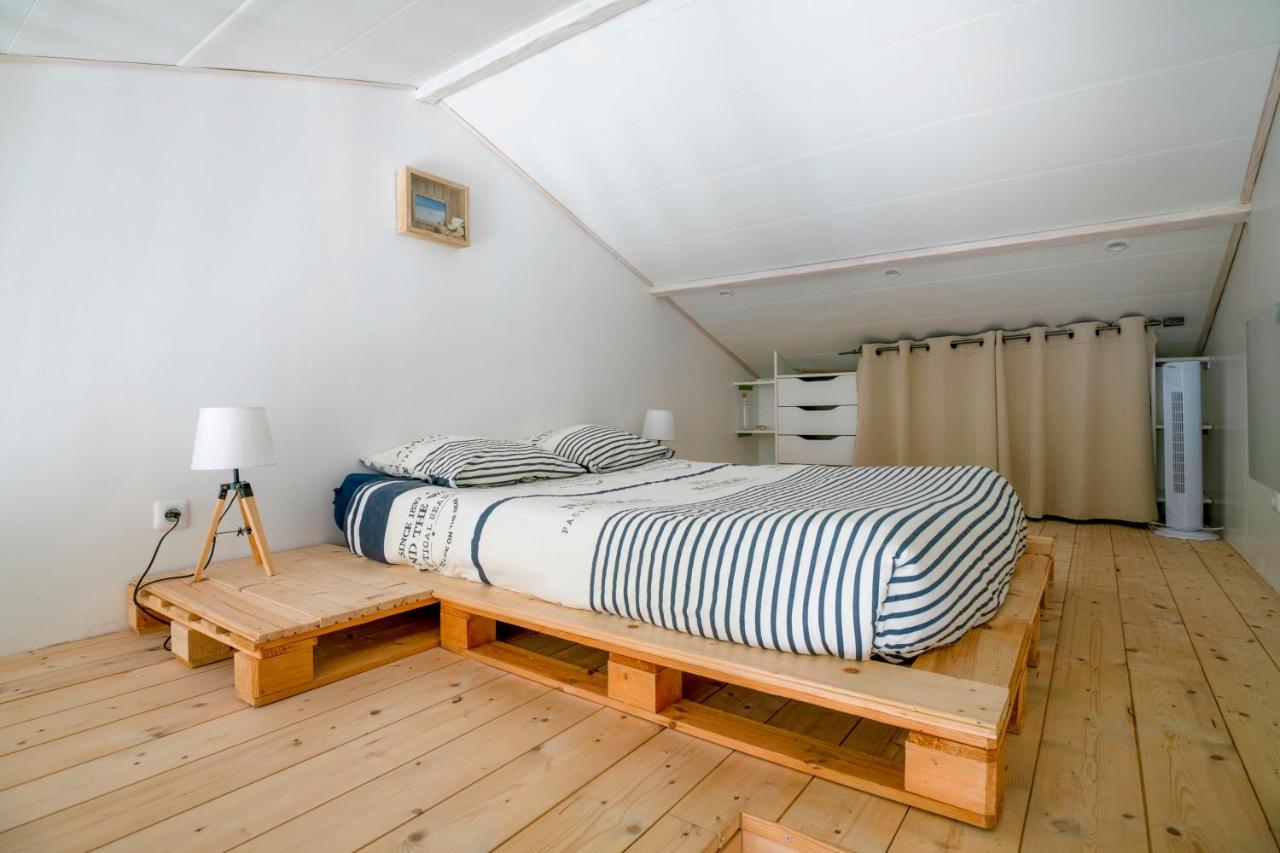 Chambre Privee Chez Les Maisons Loli'Days Saint-Médard-en-Jalles Exteriör bild