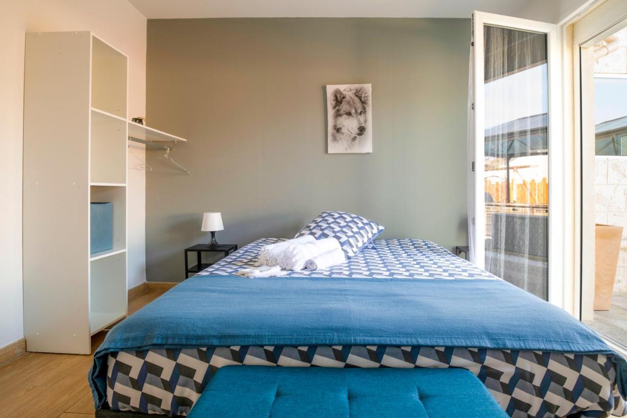 Chambre Privee Chez Les Maisons Loli'Days Saint-Médard-en-Jalles Exteriör bild